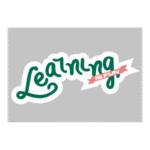Learning Is Fun Logo Transparent PNG