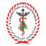 Lebanese Physiotherapist Syndicate Logo Transparent PNG