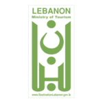 Lebanon Ministry Of Tourism Logo Transparent PNG