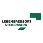 Lebensressort Steiermark Logo Transparent PNG