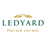 Ledyard Bank Logo Transparent PNG