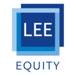 Lee Equity Partners Logo Transparent PNG