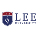 Lee University Logo Transparent PNG