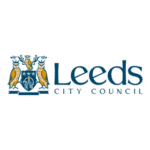 Leeds City Council Logo Transparent PNG