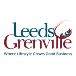 Leeds Grenville County Ontario Logo Transparent PNG