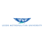Leeds Metropolitan University Logo Transparent PNG