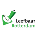 Leefbaar Rotterdam Logo Transparent PNG