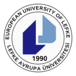 Lefke Avrupa Üniversitesi Logo Transparent PNG
