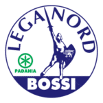 Lega Nord Logo Transparent PNG