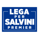 Lega Per Salvini Premier Logo Transparent PNG