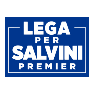 Lega Per Salvini Premier