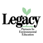 Legacy Logo Transparent PNG