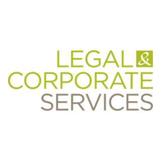 Legal Corporate Services