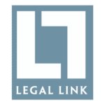Legal Link Logo Transparent PNG