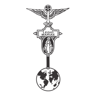Legião De Maria – Vexillum
