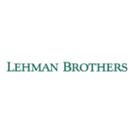 Lehman Brothers Logo Transparent PNG