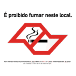 Lei Anti Fumo Sp Logo Transparent PNG