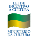 Lei De Incentivo A Cultura Lei Rouanet Logo Transparent PNG