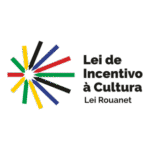 Lei De Incentivo A Cultura Lei Rouanet Logo Transparent PNG