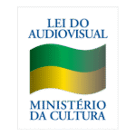 Lei Do Audiovisual Logo Transparent PNG