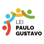 Lei Paulo Gustavo LPG Logo Transparent PNG
