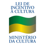 Lei Rouanet Logo Transparent PNG