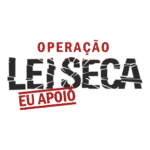Lei Seca Logo Transparent PNG