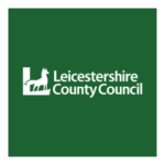 Leicestershire County Council Logo Transparent PNG