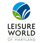 Leisure World Maryland Logo Transparent PNG
