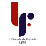Leitorado De Francês Ufpe Logo Transparent PNG