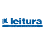 Leitura Logo Transparent PNG