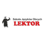 Lektor Szkola Jezykow Obcych Logo Transparent PNG