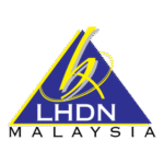 Lembaga Hasil Dalam Negeri Logo Transparent PNG