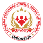 Lembaga Pengawas Kinerja Aparatur Negara Logo Transparent PNG