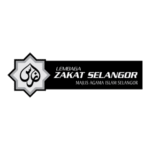 Lembaga Zakat Selangor Logo Transparent PNG