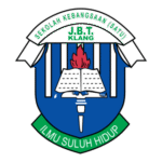 Lencana Sk1Jbt Logo Transparent PNG