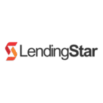 Lendingstar Logo Transparent PNG