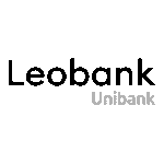Leobank Logo Transparent PNG