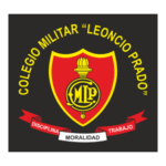 Leoncio Prado Logo Transparent PNG