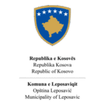 Leposavić Logo Transparent PNG