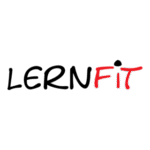 Lernfit Logo Transparent PNG