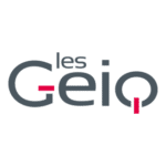 Les GEIQ Logo Transparent PNG