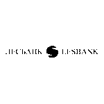 Lesbank Logo Transparent PNG