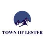 Lester West Virginia Logo Transparent PNG