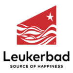 Leukerbad Logo Transparent PNG
