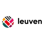 Leuven Logo Transparent PNG