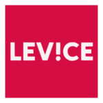 Levice Logo Transparent PNG