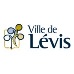 Lévis Quebec Logo Transparent PNG