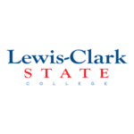 Lewis Clark State College Logo Transparent PNG