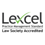 Lexcel Logo Transparent PNG